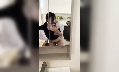 Kebocoran terbaru pada bulan Oktober [Bocoran Terbaik 2022] Akademi Filem Changchun Xue Jiaxin mengadakan hubungan seks dengan teman lelakinya (9)
