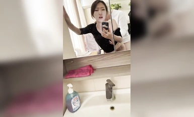 Kebocoran terbaru pada bulan Oktober [Bocoran Terbaik 2022] Akademi Filem Changchun Xue Jiaxin mengadakan hubungan seks dengan teman lelakinya (9)