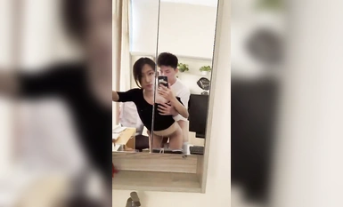 Kebocoran terbaru pada bulan Oktober [Bocoran Terbaik 2022] Akademi Filem Changchun Xue Jiaxin mengadakan hubungan seks dengan teman lelakinya (9)
