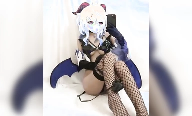 Dewi selebriti internet loli gaya Douyin yang kuat menari telanjang + melakukan hubungan seks + mendedahkan + crape myrtle + payudara yang cantik + creampie + pussy merah jambu, seronok menonton semuanya sekaligus (6)