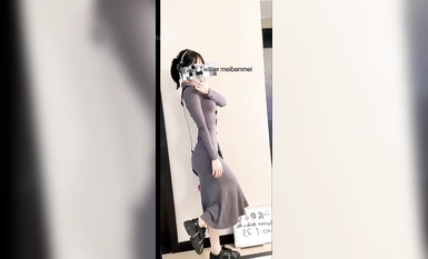 強抖音風蘿莉網紅女神 裸舞+啪啪+露出+紫薇+美乳+內射+粉穴 一次看爽 (108)