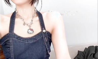 Dewi selebriti internet loli gaya Douyin yang kuat menari telanjang + melakukan hubungan seks + mendedahkan + crape myrtle + payudara yang cantik + creampie + puki merah jambu, seronok menonton semuanya sekaligus (51)