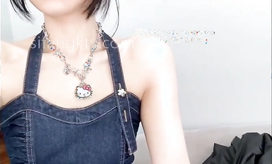 Dewi selebriti internet loli gaya Douyin yang kuat menari telanjang + melakukan hubungan seks + mendedahkan + crape myrtle + payudara yang cantik + creampie + puki merah jambu, seronok menonton semuanya sekaligus (51)