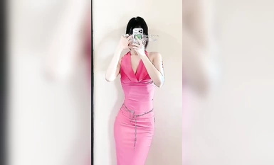 強抖音風蘿莉網紅女神 裸舞+啪啪+露出+紫薇+美乳+內射+粉穴 一次看爽 (102)