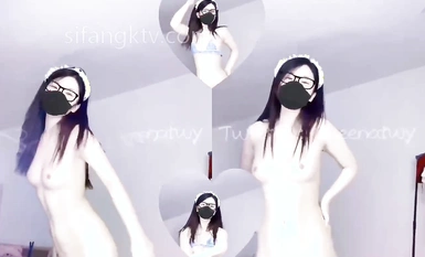 強抖音風蘿莉網紅女神 裸舞+啪啪+露出+紫薇+美乳+內射+粉穴 一次看爽 (67)