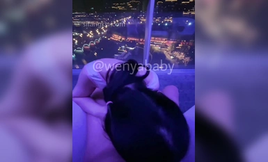 強抖音風蘿莉網紅女神 裸舞+啪啪+露出+紫薇+美乳+內射+粉穴 一次看爽 (107)
