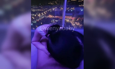 強抖音風蘿莉網紅女神 裸舞+啪啪+露出+紫薇+美乳+內射+粉穴 一次看爽 (107)