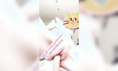 全裸ダンス+飛び出し+露出+ツヴァイ+美乳+インサイドショット+ピンクマンコ一気見 (61)