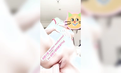Nữ thần nổi tiếng trên mạng loli mạnh mẽ theo phong cách Douyin nhảy khỏa thân + tình dục + phơi bày + cây sim nhiểu + ngực đẹp + bánh kem + âm hộ hồng, xem hết một lúc là vui (61)
