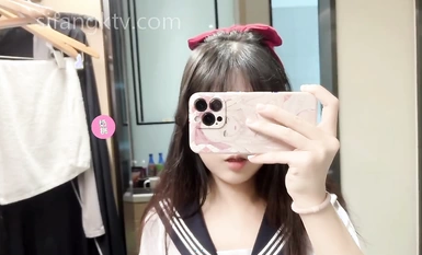 Dewi selebriti internet loli gaya Douyin yang kuat menari telanjang + seks + pendedahan + crape myrtle + payudara yang cantik + creampie + puki merah jambu, seronok menonton semuanya sekaligus (101)