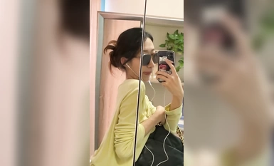 October's Newest Streaming [2022 Best Leaks] Changchun Film School's Jiaxin Xue Has Sex With Her Boyfriend (11)