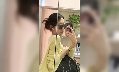 October's Newest Streaming [2022 Best Leaks] Changchun Film School's Jiaxin Xue Has Sex With Her Boyfriend (11)