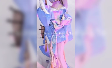 強抖音風蘿莉網紅女神 裸舞+啪啪+露出+紫薇+美乳+內射+粉穴 一次看爽 (109)
