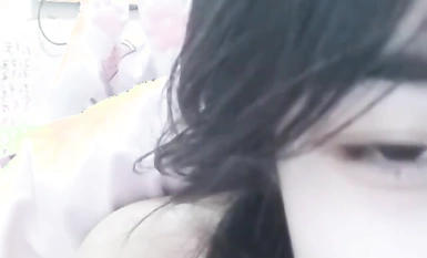 Loli สไตล์ Douyin ที่แข็งแกร่งเทพธิดาอินเทอร์เน็ตคนดังเต้นรำเปลือย + มีเซ็กส์ + เปิดเผย + ไมร์เทิลเครป + หน้าอกสวย + น้ำแตก + หีสีชมพู มันสนุกที่ได้ดูทั้งหมดในคราวเดียว (8)