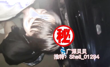 極品在校學生女神『貝貝』最新性愛私拍第四彈 車震跪舔啪啪 戶外露出 小穴又嫩又緊 高清 (6)
