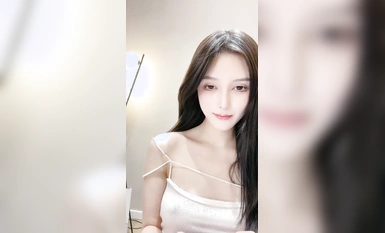 bombang nuklear! Green broadcasting goddess ~ 20 hours ~ [Chanana] sobrang ganda ng mukha ng Internet celebrity ~ baliw hanggang sa sumabog ang bola ~! (14)
