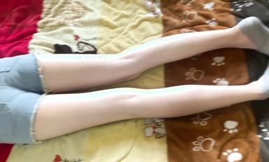 Siêu tuyệt vời! Một người mẫu nổi tiếng với ngoại hình đẹp, khí chất và đôi chân dài được quay cảnh thay quần áo trong phòng riêng và được ghi hình xuất tinh~Young~Dịu dàng~Không có nước 4K (1)