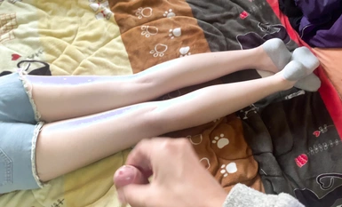 Siêu tuyệt vời! Một người mẫu nổi tiếng với ngoại hình đẹp, khí chất và đôi chân dài được quay phim đang thay quần áo trong phòng riêng và bị ghi hình xuất tinh~Young~Dịu dàng~Không có nước 4K (10)