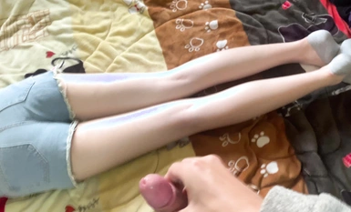 Siêu tuyệt vời! Một người mẫu nổi tiếng với ngoại hình đẹp, khí chất và đôi chân dài được quay phim đang thay quần áo trong phòng riêng và bị ghi hình xuất tinh~Young~Dịu dàng~Không có nước 4K (10)
