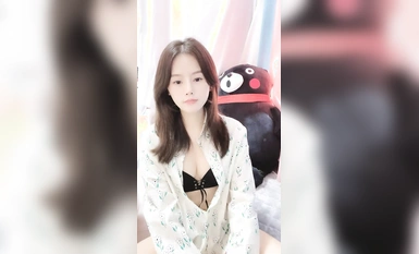 The Luckiest of Luck] Contrasting Imperial Girls! In the middle of a conversation ~ prop masturbation ~ wild squirting ~! (6)
