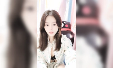 The Luckiest of Luck] Contrasting Imperial Girls! In the middle of a conversation ~ prop masturbation ~ wild squirting ~! (6)