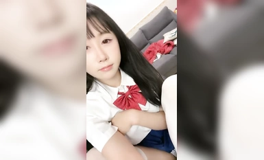 20小時核彈！童顏巨乳！極品二次元小姐姐！【京魚兒】 (5)