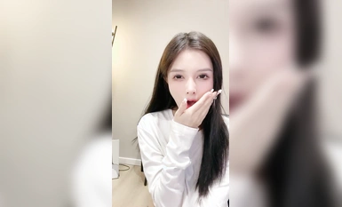 bombang nuklear! Green broadcasting goddess ~ 20 hours ~ [Chanana] sobrang ganda ng mukha ng Internet celebrity ~ baliw hanggang sa sumabog ang bola ~! (10)