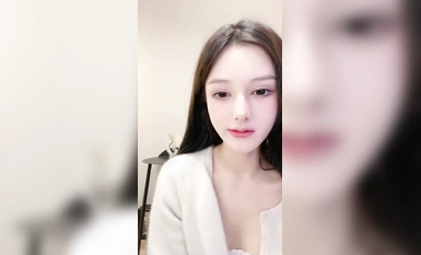 bombang nuklear! Green broadcasting goddess ~ 20 hours ~ [Chanana] sobrang ganda ng mukha ng Internet celebrity ~ baliw hanggang sa sumabog ang bola ~! (10)