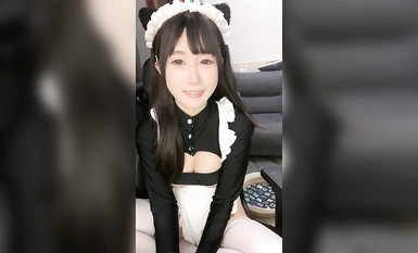 20시간의 핵폭탄! 소녀의 얼굴과 가슴이 거대합니다! 최고의 여중생! 교피쉬] (8)