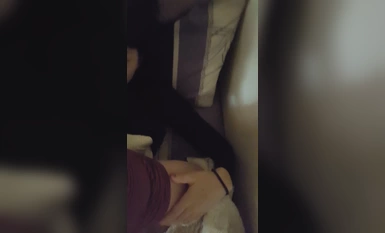 被分配帶領來公司實習的大四女生經過朝夕相處後成功被大神吃掉超會舔各種顏射 (7)