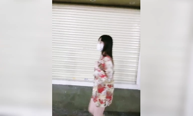 ศิลปินท็อปเอ็กซ์โพเรชั่น “นาน่า” โชว์สุดบ้าระห่ำ ใหม่ล่าสุด กล้าเดินไปตามถนนราวกับไม่มีใครอยู่แดนไหน เผยตัวต่อหน้าผู้คน (9)