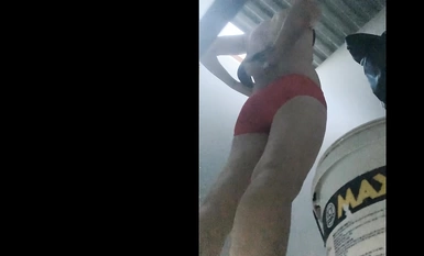[Premium TP] Sumilip sa iba't ibang binibini na umiihi, naliligo at nagpapalit ng damit sa partitioned bathroom sa beach! Nagpe-film pa rin pagkatapos matuklasan (1)