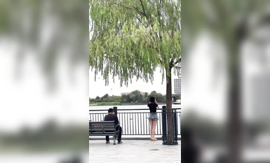 Pendedahan gila artis paling terkenal "Nana", dengan berani berjalan di sekitar jalanan seolah-olah di bumi tiada siapa, mendedahkan dirinya di hadapan orang lain (3)