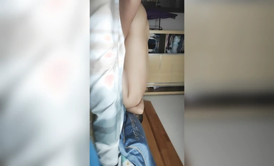 [Baidu Cloud Leak] --- คู่หนุ่มสาวจากมณฑลเจียงซูมีเพศสัมพันธ์ตอนเที่ยงสามีถ่ายทำกระบวนการทั้งหมดอย่างตรงไปตรงมาหีผีเสื้อผอมเพรียวผู้หญิงคนนั้นบ้าอยู่ด้านบนบทสนทนานั้นยอดเยี่ยมมากเซ็กส์ช็อตสองช็อตทำให้เป็นอัมพาต , คุณภาพของภาพ 4K ที่คมชัดเป็นพิเศษ