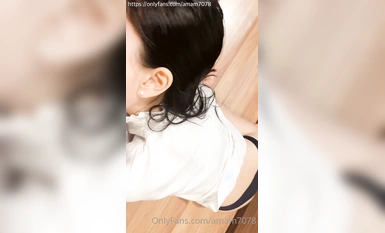OnlyFans 網紅 amam (10)