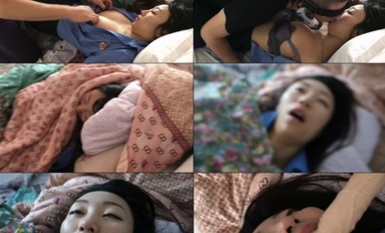 中午吃饭灌醉迷翻又来要钱的女城管好好玩玩她的B以解恨.