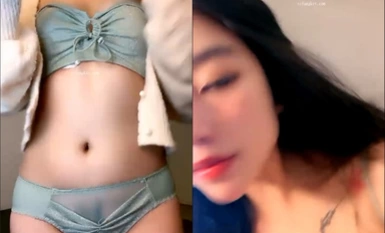 北京海淀区~极品女大学生~【Yves】鲍肥汁多~抠逼爽到喷 (2)