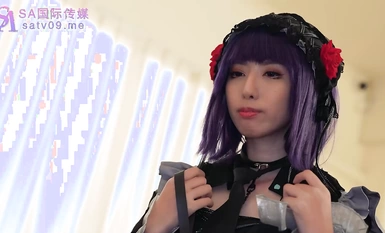 SA International Media SAT0050 Papa Dress Up Doll 2 Xiaoyao