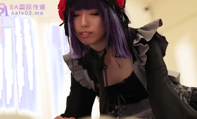 SA International Media SAT0050 Papa Dress Up Doll 2 Xiaoyao
