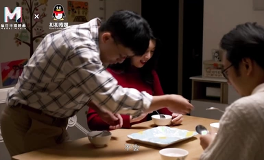 Madou Media MD0269 Sex na nagpapalitan ng asawa at Yuanxiao Tang Xin at Liang Jiaxin