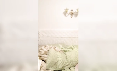 極品尤物！清純系美少女！顏值無敵超甜美，性感情趣裝項圈，掰穴特寫假屌插入，嬌喘呻吟極度誘惑