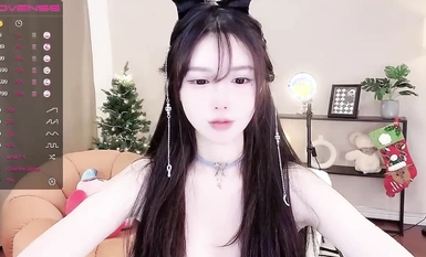 stripchat[DeepEggs] The best goddess~! Pure Contrasts~Long Legs~Deep Eggs (13)