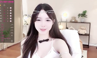 stripchat【DeepEggs】สุดยอดเทพธิดา~! คอนทราสต์ที่บริสุทธิ์~ ขาเรียวยาว~ เครื่องสั่นสั่นอย่างรุนแรง (4)