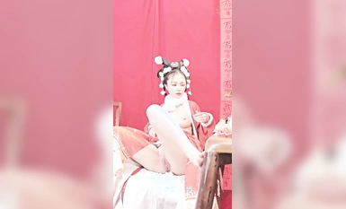 Nữ thần ngành ACG cao cấp ▌Meow Xiaoji▌Treasure T3 thành viên "Thỏ ngọc đón xuân" đang bùng nổ, chân M khoét lỗ tặng quà mừng năm mới, bộ sưu tập không thể bỏ qua!