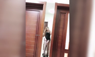 本物の高級淑女の不健全な私生活を一挙公開 外道緑茶娼婦の対照的な一面を知る（6）