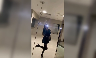 ชีวิตส่วนตัวที่ไม่ดีต่อสุขภาพของหญิงสาวระดับไฮเอนด์กลุ่มหนึ่งถูกเปิดเผย ทำความรู้จักกับด้านที่ตรงกันข้ามของสาวชาเขียว (13)