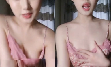 最近下海的漂亮妹子越来越多了，，，~【想要爸爸抱】高颜值嫩妹 道具口活特写扒穴自慰 (1)