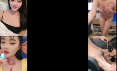 瑶瑶想喝奶！甜美小姐姐！皮卡丘死库水，带着项圈眼罩操 逼，抓屌吸吮深喉，扒开内裤爆操
