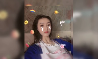 推特女神级网红小学老师【女友潇】不雅露脸私拍第二季~旅游露出商场各种性爱 (8)