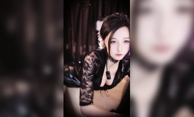 百万超美网『余多多』最新写真私拍 尤物般的极品女神 妲己的古风诱惑力 黑丝高跟乳液诱惑2